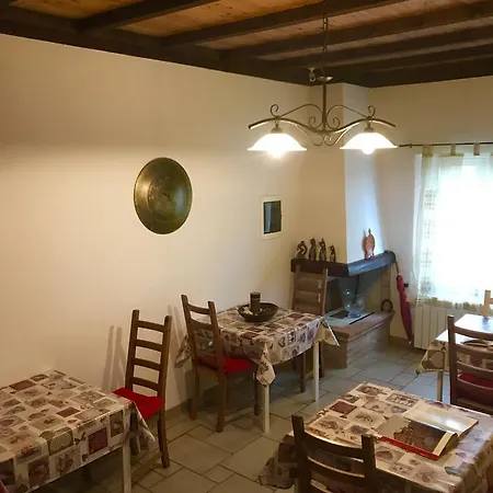 Bed & Breakfast Polepole Ravenna